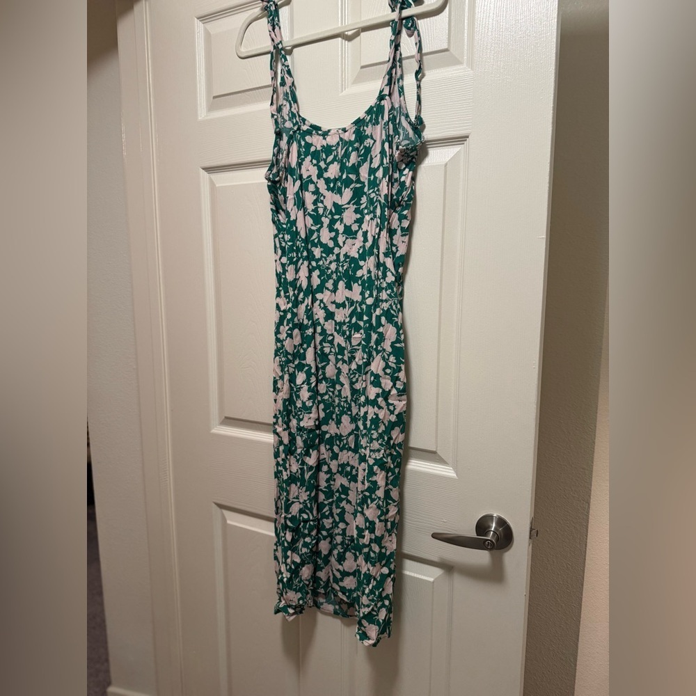 Free Assembly Maxi Dress - Picture 11 of 12